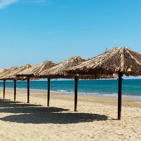Casa Limone Апартаменты