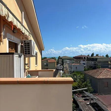 Апартаменты Casa Limone Сильви-Марина