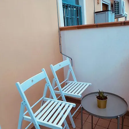 Апартаменты Casa Limone *