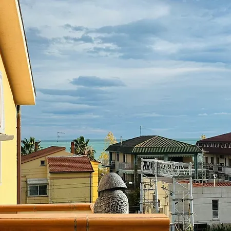 Casa Limone Сильви-Марина