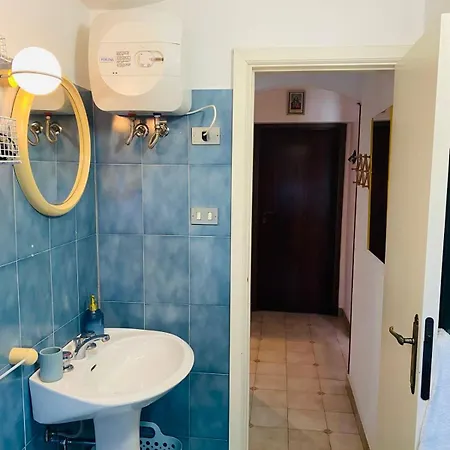 Casa Limone Апартаменты