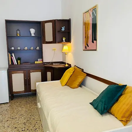Casa Limone Апартаменты