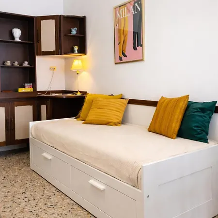 Casa Limone Апартаменты