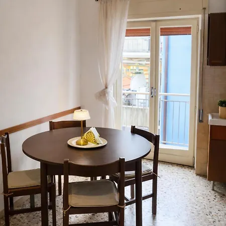 Casa Limone *