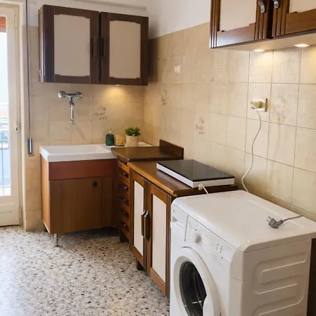 Casa Limone * Сильви-Марина