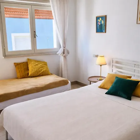Casa Limone * Сильви-Марина